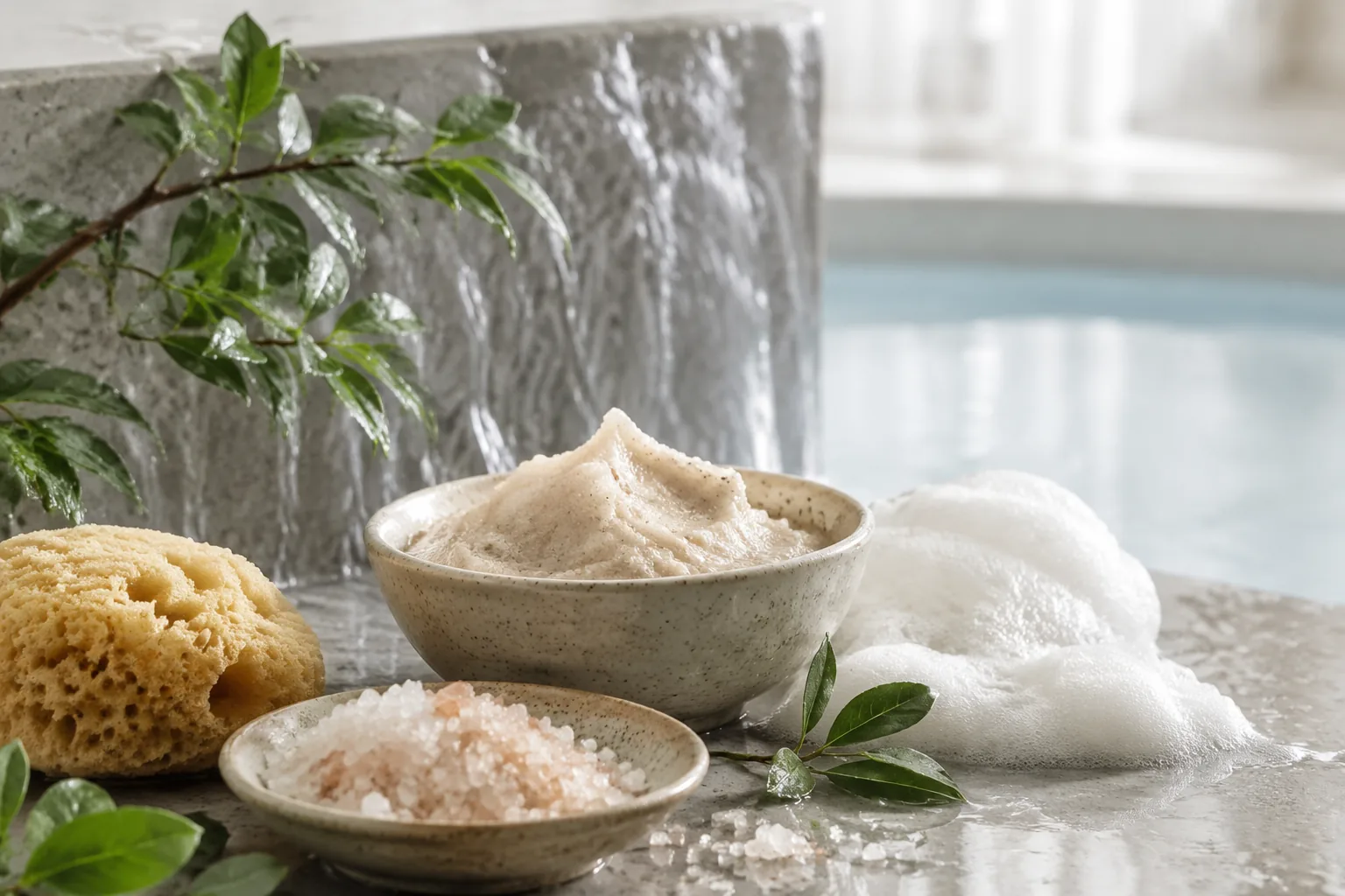 body-care-foam