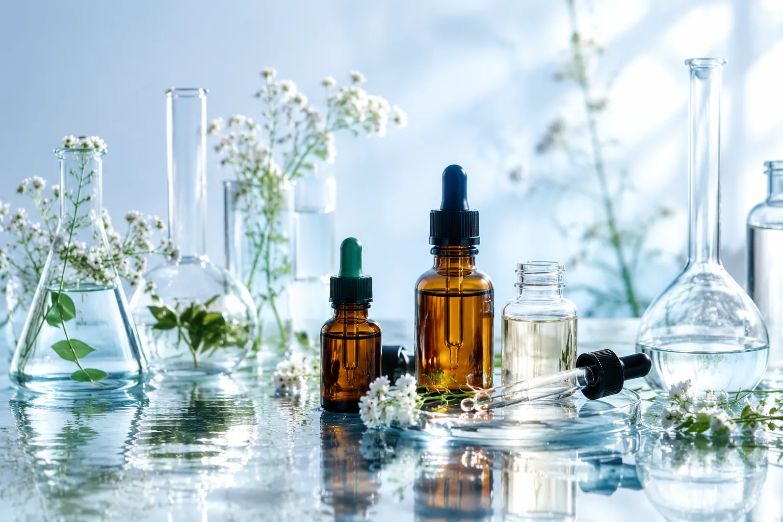 lab-essential-oils