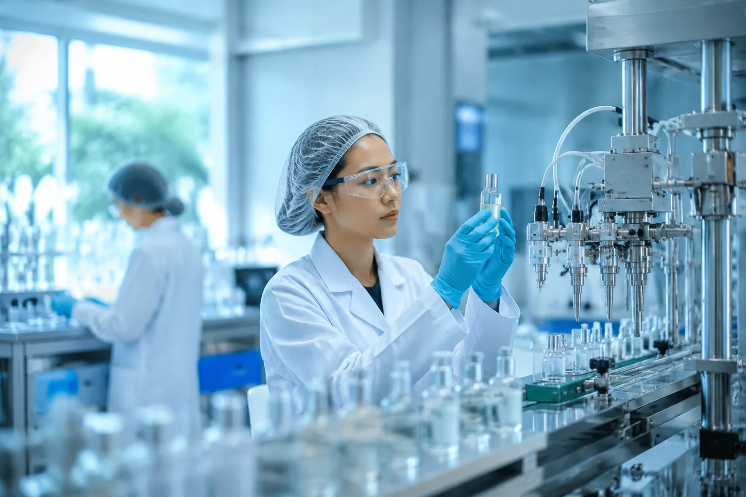 manufacturing-lab